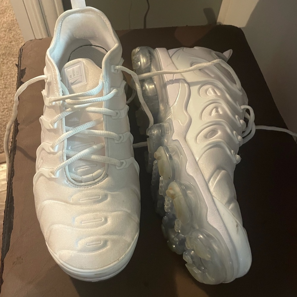 Men’s Nike Vapor Max Size 10.5